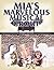 Mia's Marvelous Musical Group by Jessica Keller