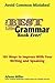 The Best Little Grammar Boo...