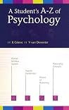 A Student's A-Z of Psychology A Student's A-Z of Psychology