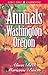 Annuals for Washington and Oregon by Alison Beck