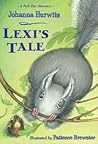 Lexi's Tale Lexi's Tale