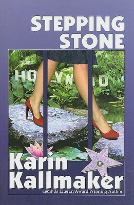 Stepping Stone (Paperback)
