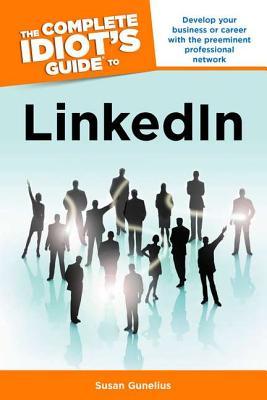 Complete Idiots Gde LinkedIn (Paperback)