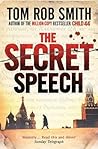 The Secret Speech by Tom Rob Smith
