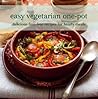 Easy Vegetarian O...