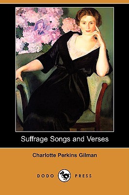 Suffrage Songs and Verses (Paperback)