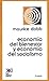 ECONOMIA DEL BIENESTAR Y ECONOMIA DEL SOCIALISMO