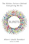 Bursts by Albert-László Barabási