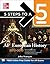 5 Steps to a 5 AP European History, 2012-2013 Edition (5 Steps to a 5 on the Advanced Placement Examinations Series)