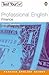 Test Your Professional Engl...