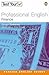Test Your Professional English - Finance by Simon Sweeney