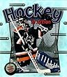 Hockey in Action (Sports in Action)