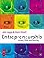 Entrepreneurship by John M. Legge