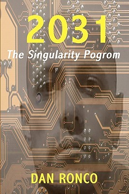 2031 (PeaceMaker, #3)