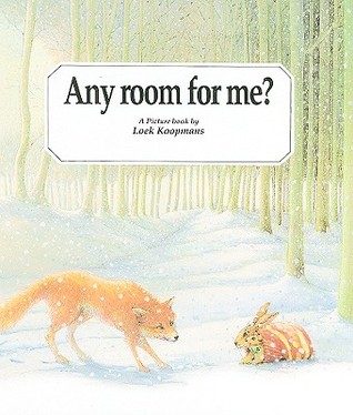 Any Room for Me? (Hardcover)