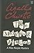 The Moving Finger by Agatha Christie The Moving Finger by Agatha Christie