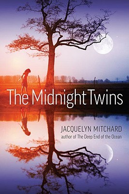 The Midnight Twins (Midnight Twins, #1)