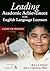 Leading Academic Achievement for English Language Learners: A Guide for Principals