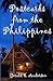 Postcards From The Philippines by Gerald R. Anderson