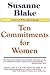 Ten Commitments for Women