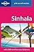 Sinhala. Phrasebook
