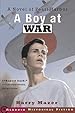 Image for A Boy at War