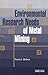 Environmental Research Need...