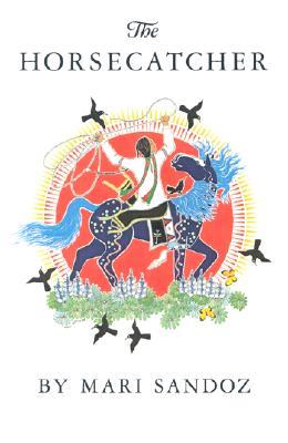 The Horsecatcher (Bison Book)