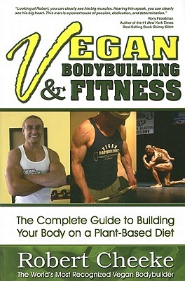 Vegan Bodybuilding & Fitness (Perfect Paperback)
