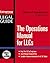 The Operations Manual for LLCs (Entrepreneur Legal Guides)