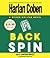 Back Spin (Myron Bolitar, #4)
