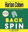 Back Spin by Harlan Coben