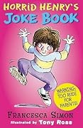 Horrid Henry's Joke Book