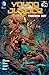 Young Justice, Vol. 2 by Greg Weisman