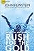 Rush for the Gold: Mystery at the Olympics (The Sports Beat, #6)