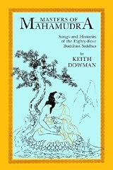 Popular Buddhism Mahasiddha Books