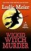 Wicked Witch Murder (A Lucy Stone Mystery #16)
