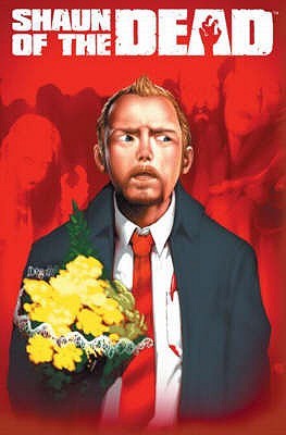 Shaun of the Dead (Paperback)