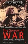 The Sorrow of War by Bảo Ninh