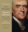 Thomas Jefferson by Jon Meacham