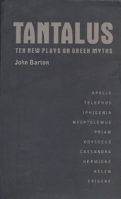Tantalus Plays (Paperback)