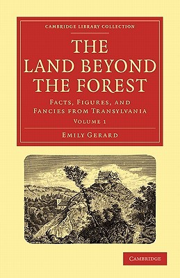 The Land Beyond the Forest, Volume 1 (Paperback)