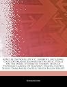Articles On Novels By V.C. Andrews