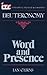 Deuteronomy: Word and Presence (International Theological Commentary (ITC))
