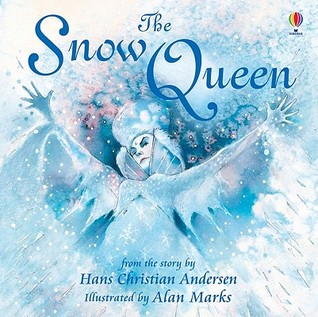 The Snow Queen (Hardcover)