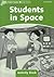 Dolphin Readers: Level 3: 525-Word VocabularyStudents In Space Activity Book