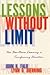 Lessons Without Limit: How ...