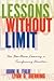 Lessons Without Limit by John H. Falk