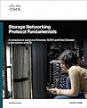 Storage Networking Protocol Fundamentals by James   Long