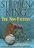 Stephen King: The Non-Fiction